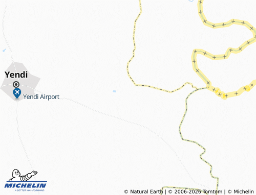 Mapa MICHELIN Lingul - ViaMichelin