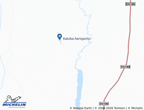 Mapa MICHELIN Muatoio - ViaMichelin