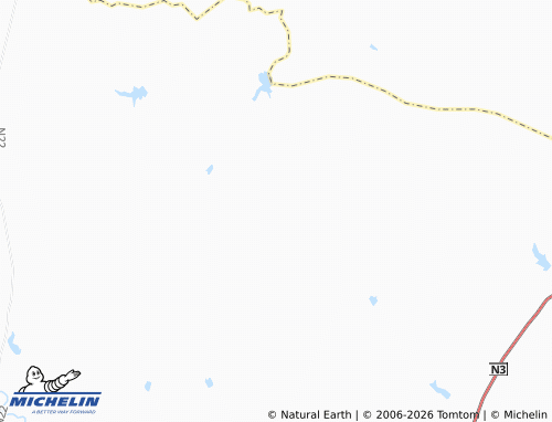 Mapa MICHELIN Lale - ViaMichelin