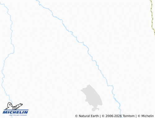 Mappa MICHELIN Mbongo - ViaMichelin