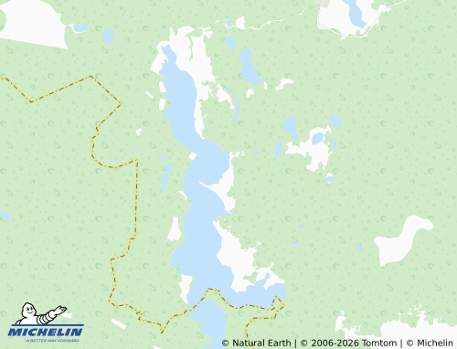 Carte MICHELIN Gorodok - ViaMichelin