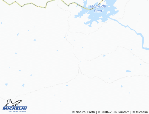 Mappa MICHELIN Maranda - ViaMichelin