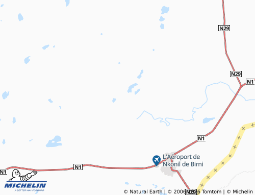 Mapa MICHELIN Dossey - ViaMichelin