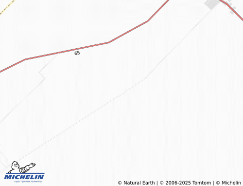 MICHELIN Juan F. de Ibarra map - ViaMichelin