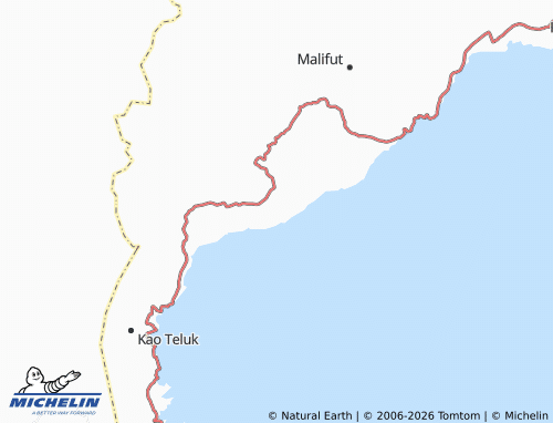 Mappa MICHELIN Dum Dum - ViaMichelin