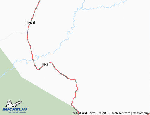 Mapa MICHELIN Saburi - ViaMichelin