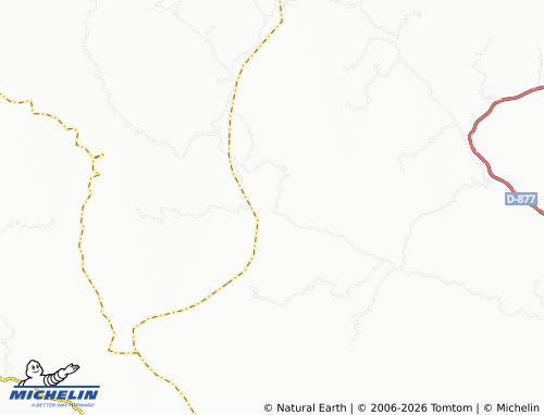 MICHELIN Turgutlu map - ViaMichelin