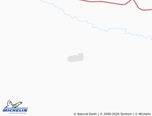 Mapa MICHELIN Ghurian - ViaMichelin