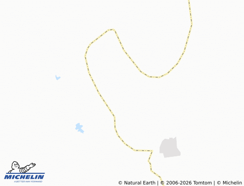 Mapa MICHELIN Ledere - ViaMichelin