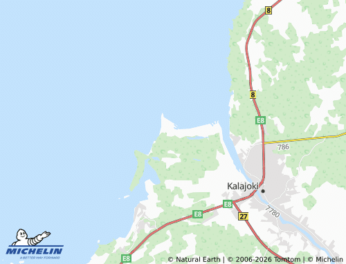 Carte MICHELIN Letto - ViaMichelin