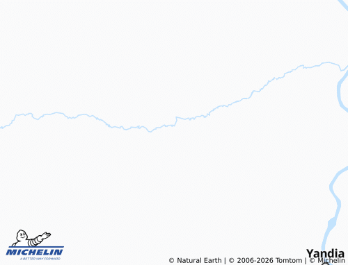 Mappa MICHELIN Yasuma - ViaMichelin