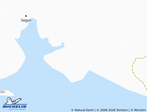 Mapa MICHELIN Gisim - ViaMichelin