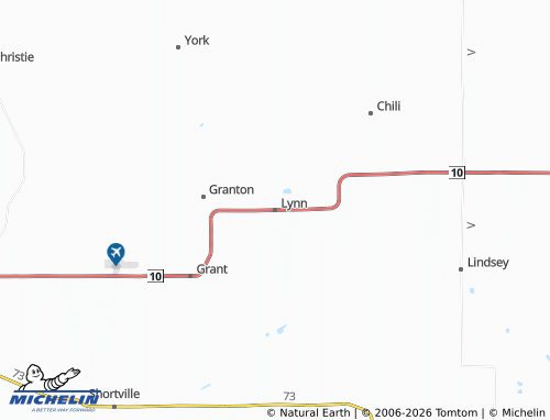 Mappa MICHELIN Lynn - ViaMichelin