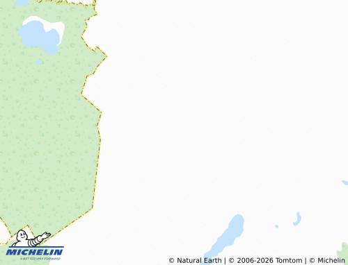 Carte MICHELIN Martusy - ViaMichelin