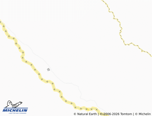 Mappa MICHELIN Mikondo - ViaMichelin