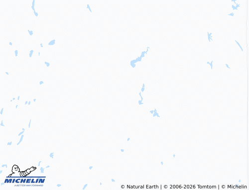 Carte MICHELIN Township of Redstone - ViaMichelin