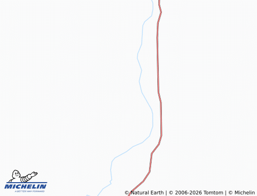 MICHELIN Mamu map - ViaMichelin