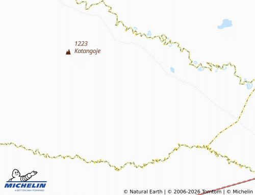 Mappa MICHELIN Sautar - ViaMichelin