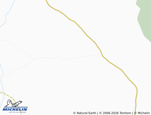 MICHELIN Diri map - ViaMichelin