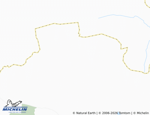 Mappa MICHELIN Bana - ViaMichelin