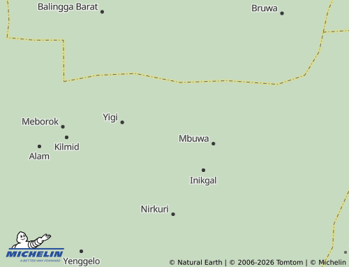 Mapa MICHELIN Silan - ViaMichelin