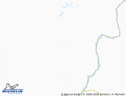 Mappa MICHELIN Kadiadia - ViaMichelin