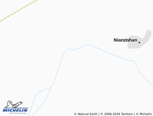 Mapa MICHELIN Longxing - ViaMichelin