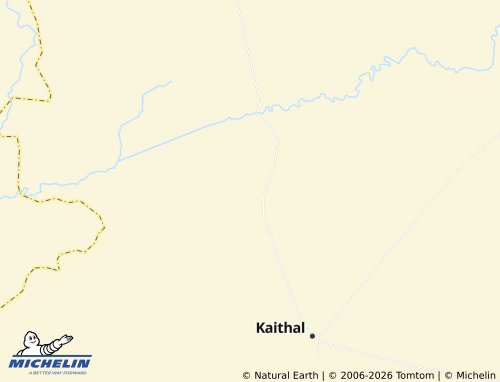 Mappa MICHELIN Siwan - ViaMichelin