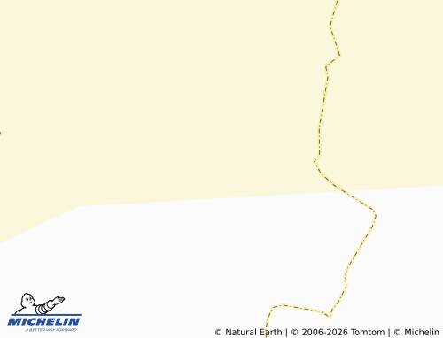 Carte MICHELIN Tibi - ViaMichelin