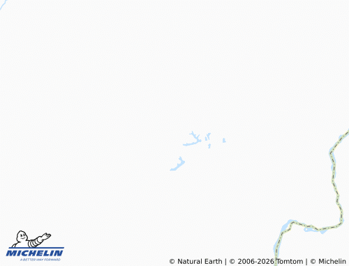 Mappa MICHELIN Mukarakima - ViaMichelin