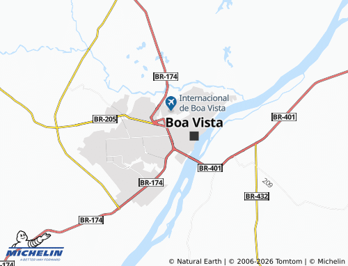 Mapa MICHELIN Mecejana - ViaMichelin