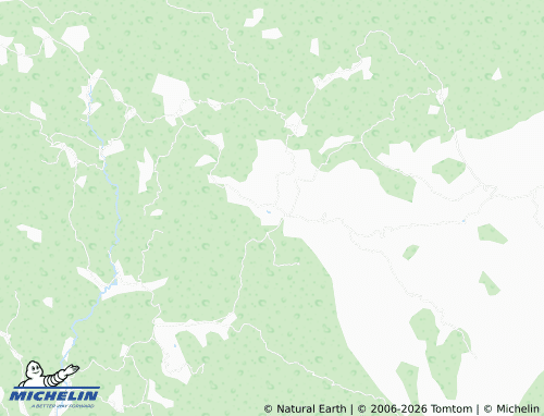 Mappa MICHELIN Bahuinocachi - ViaMichelin