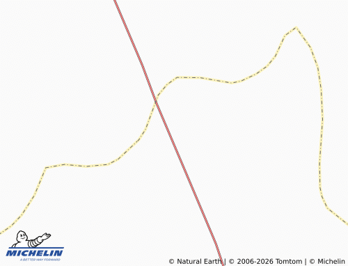 Mappa MICHELIN Aminabad - ViaMichelin