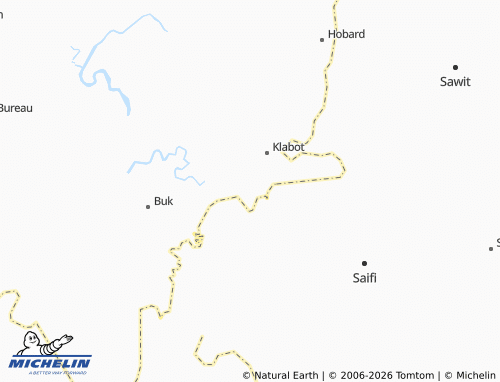 Mapa MICHELIN Somir - ViaMichelin