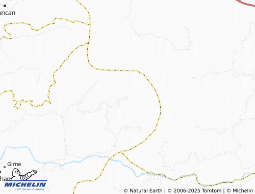 Mappa MICHELIN Gemtepe - ViaMichelin