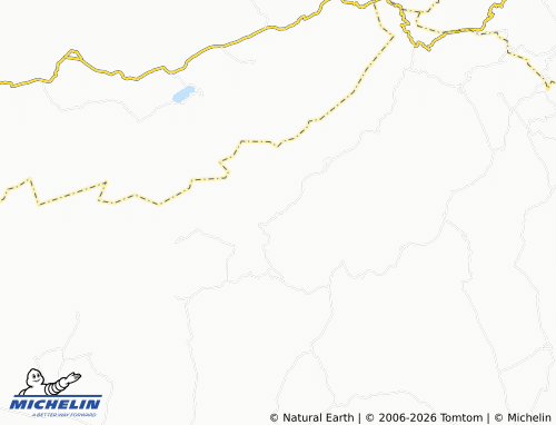Mappa MICHELIN Kürkçü - ViaMichelin