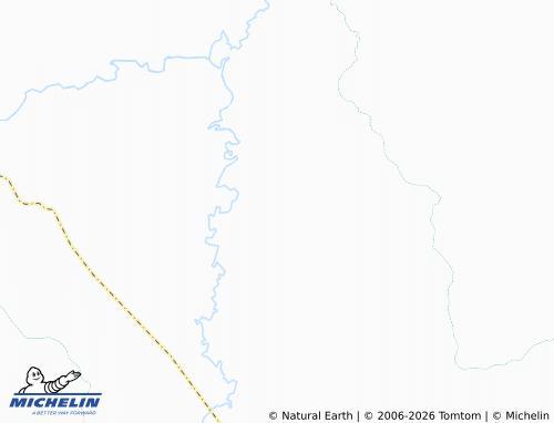 Mappa MICHELIN Kinkazu - ViaMichelin