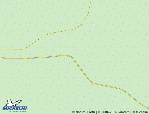 MICHELIN Linquan map - ViaMichelin
