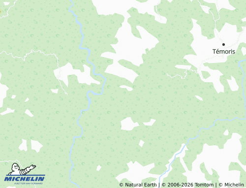 Mappa MICHELIN Hormigueros - ViaMichelin