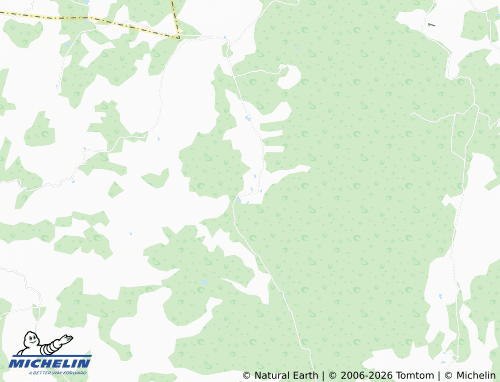MICHELIN La Verdolaga map - ViaMichelin