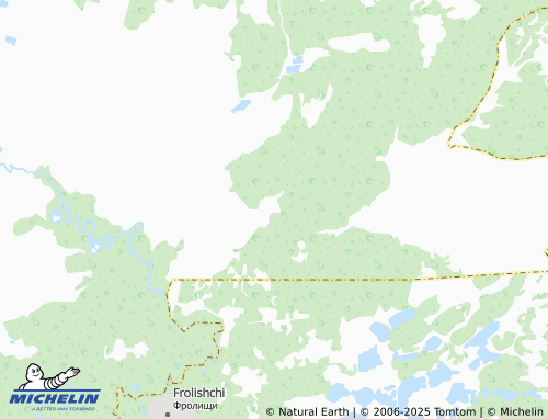 Carte MICHELIN Sezukh - ViaMichelin