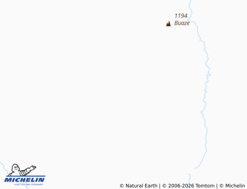 Mappa MICHELIN Xinganhima - ViaMichelin