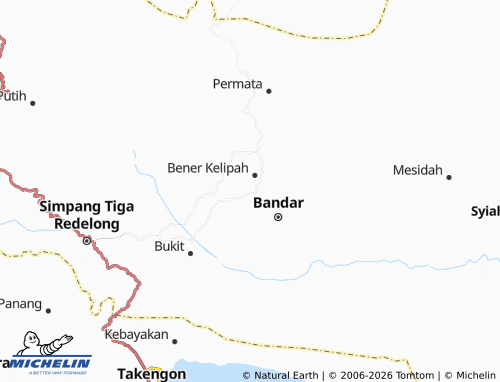 Mappa MICHELIN Janarata - ViaMichelin