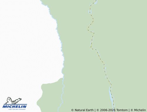 Mappa MICHELIN Makuba - ViaMichelin