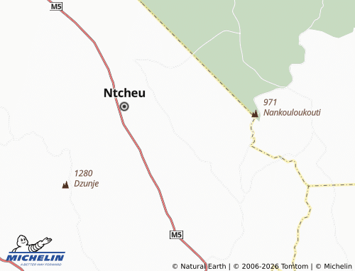 MICHELIN Kaima-ima map - ViaMichelin