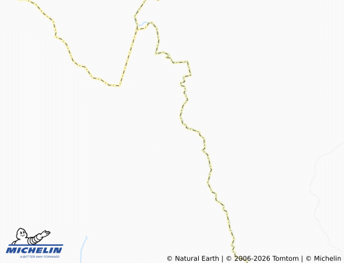 Mappa MICHELIN Galaya - ViaMichelin