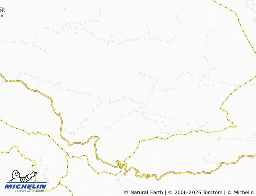 Mappa MICHELIN Özpınar - ViaMichelin
