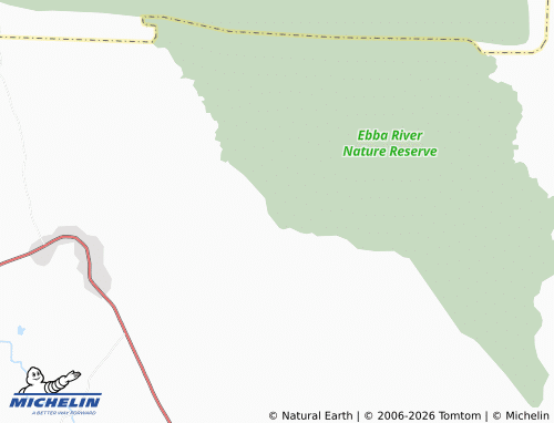 Mappa MICHELIN Irunda - ViaMichelin