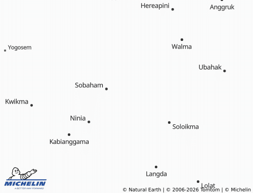 MICHELIN Kahul map - ViaMichelin