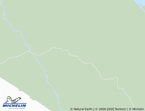 Mapa MICHELIN Mibenge - ViaMichelin
